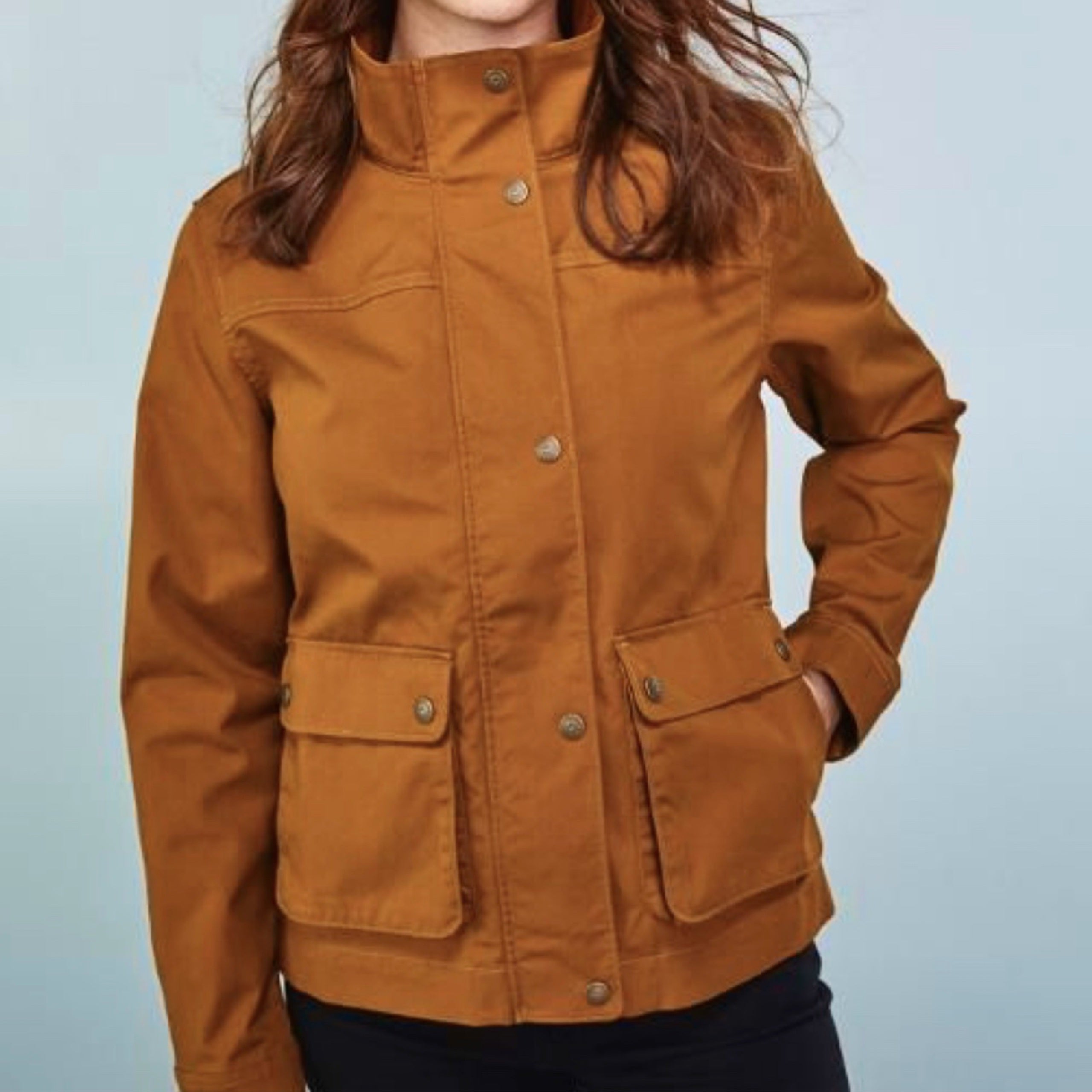 Women s Prairie Dusk Jacket The Mix